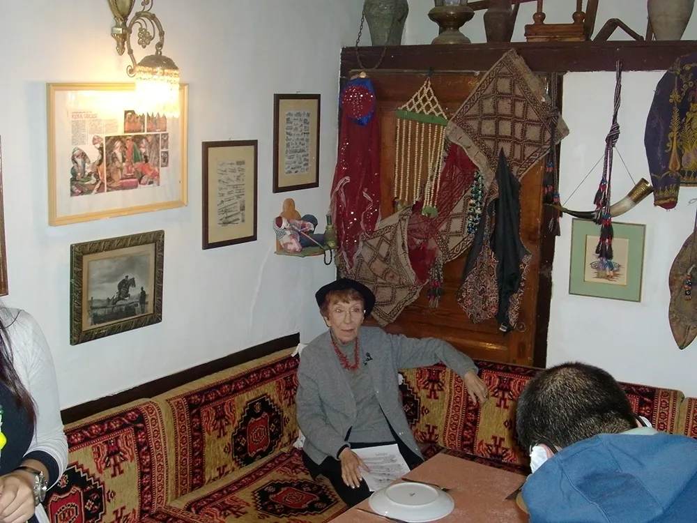 Jülide Gülizar